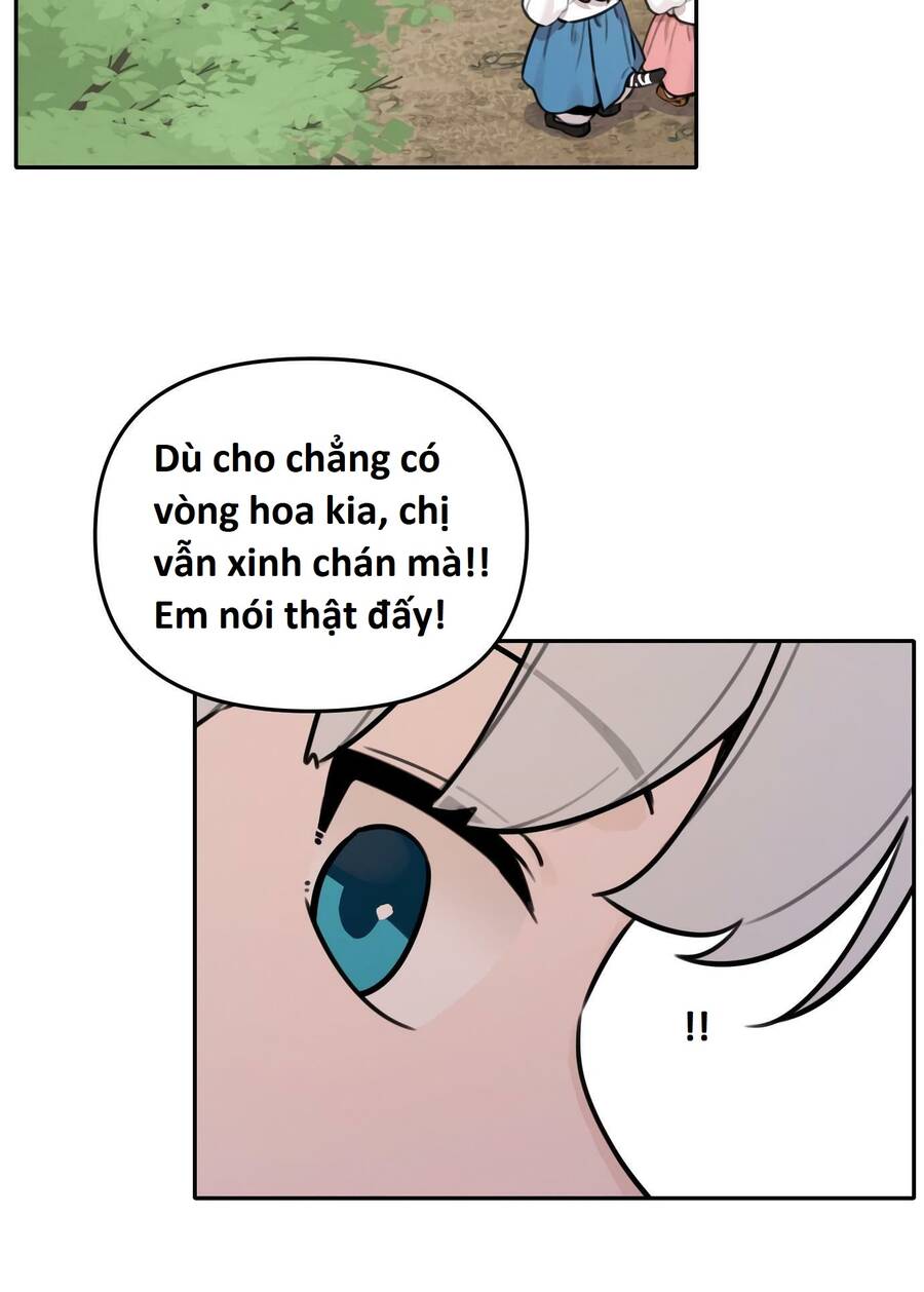 Hổ Đến Chơi Nhà Chapter 93 - 58