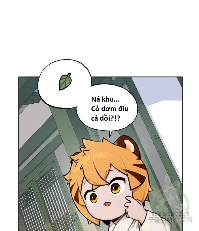 Hổ Đến Chơi Nhà Chapter 95 - 12