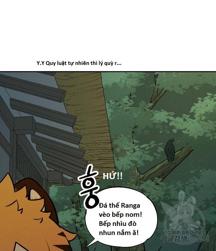 Hổ Đến Chơi Nhà Chapter 95 - 31