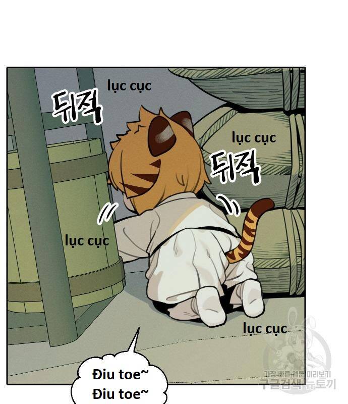 Hổ Đến Chơi Nhà Chapter 95 - 54