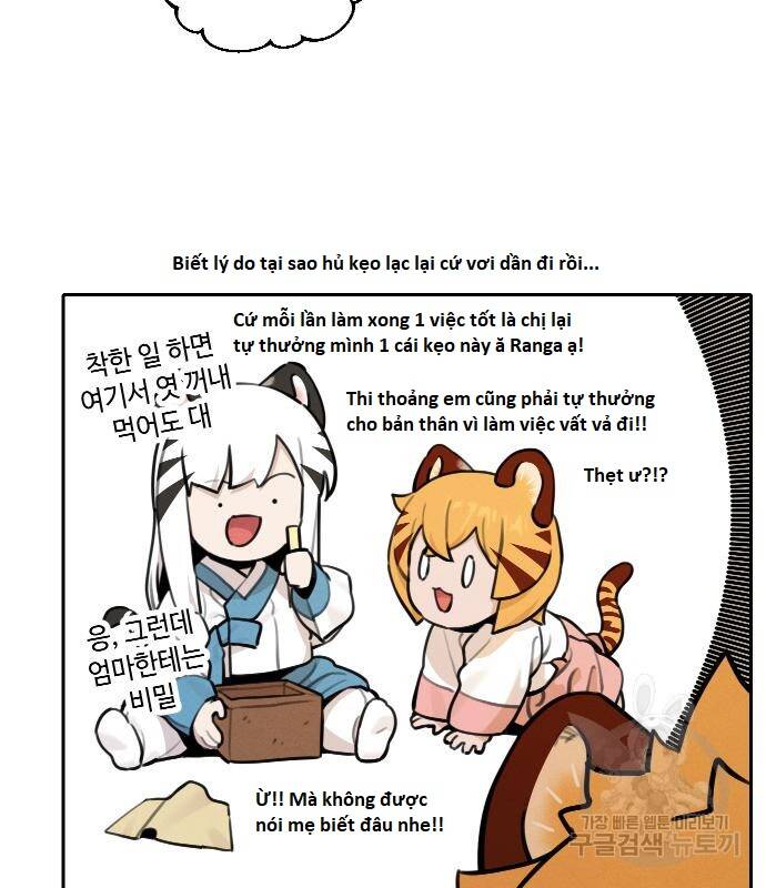 Hổ Đến Chơi Nhà Chapter 95 - 55