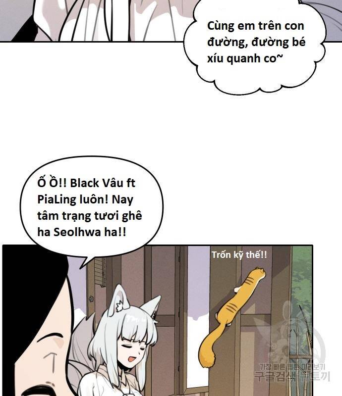 Hổ Đến Chơi Nhà Chapter 95 - 79