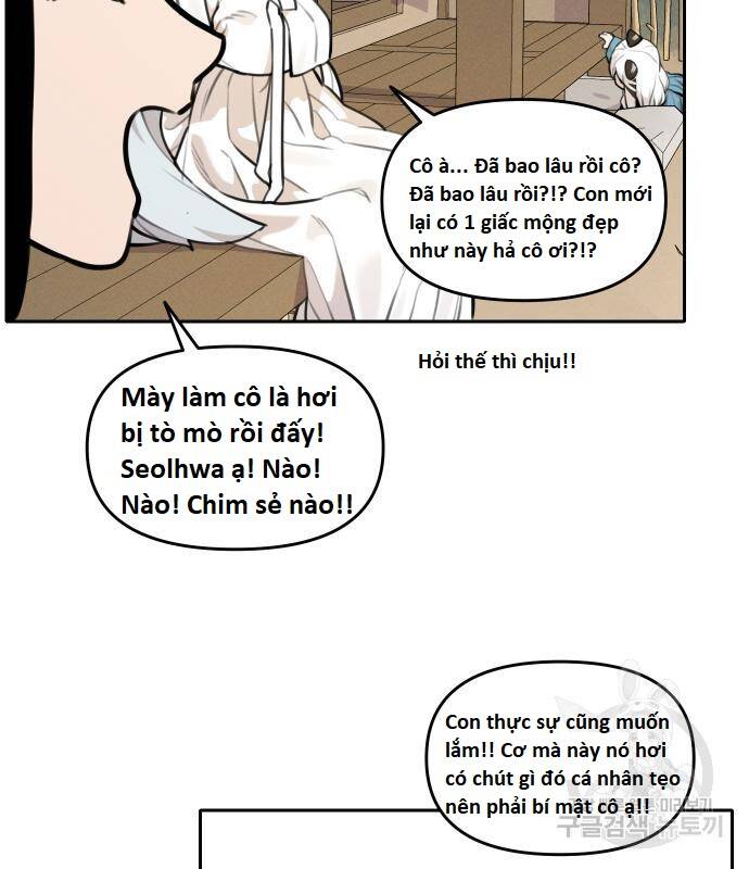 Hổ Đến Chơi Nhà Chapter 95 - 80