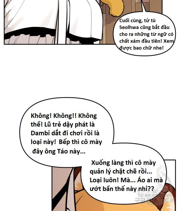 Hổ Đến Chơi Nhà Chapter 95 - 86