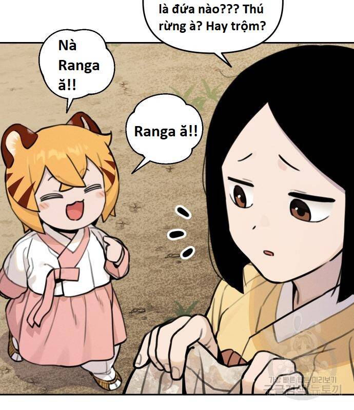 Hổ Đến Chơi Nhà Chapter 95 - 88