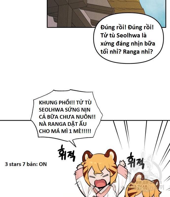 Hổ Đến Chơi Nhà Chapter 95 - 90