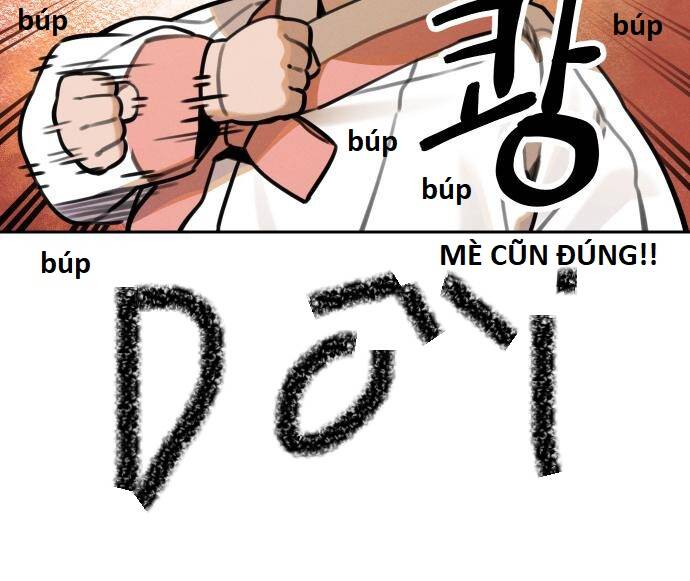 Hổ Đến Chơi Nhà Chapter 95 - 96