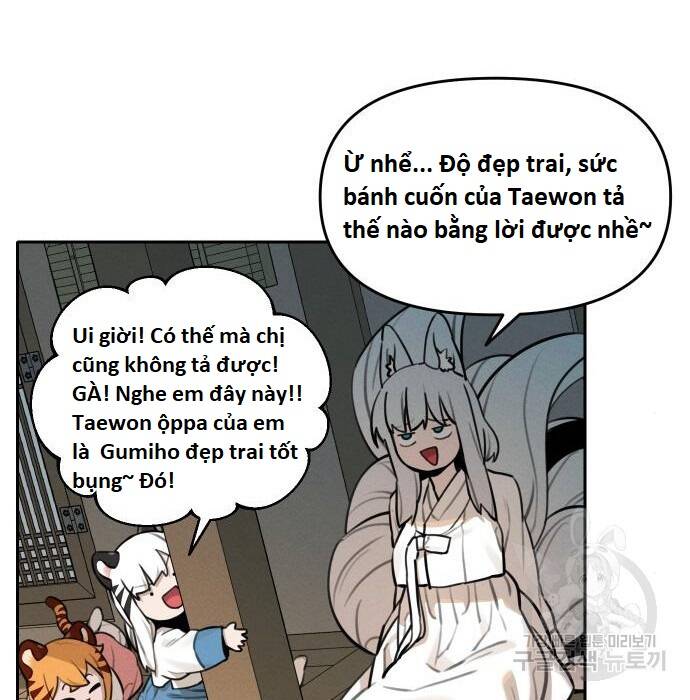 Hổ Đến Chơi Nhà Chapter 97 - 120
