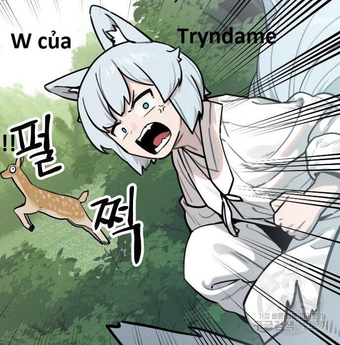 Hổ Đến Chơi Nhà Chapter 97 - 70