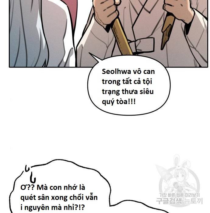 Hổ Đến Chơi Nhà Chapter 98 - 11