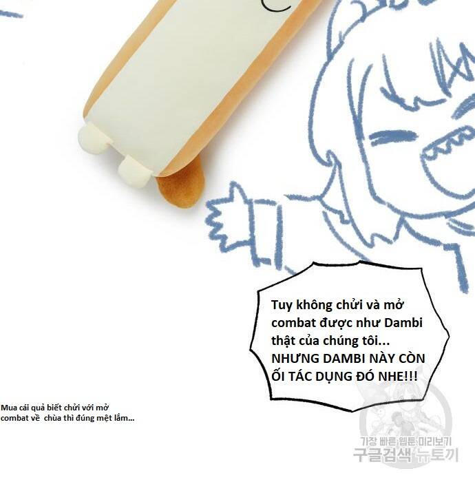 Hổ Đến Chơi Nhà Chapter 98 - 108