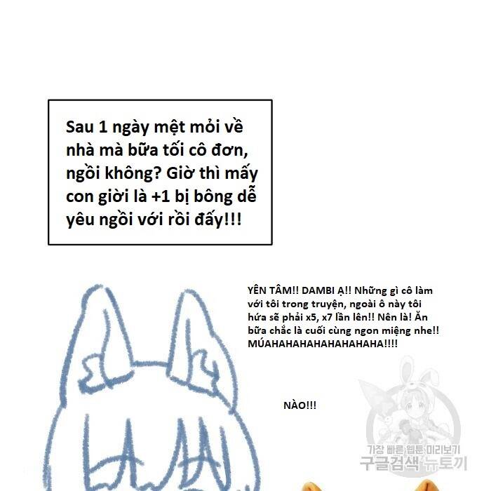 Hổ Đến Chơi Nhà Chapter 98 - 109