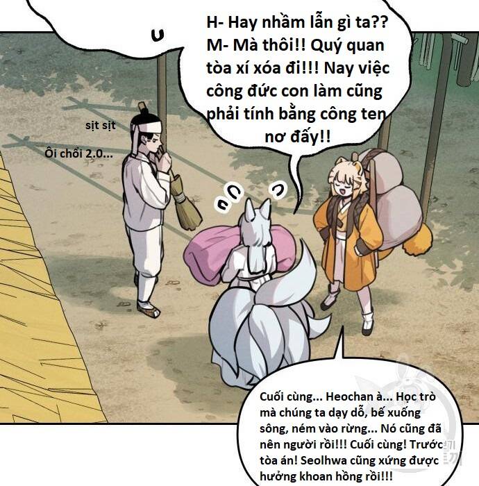 Hổ Đến Chơi Nhà Chapter 98 - 12