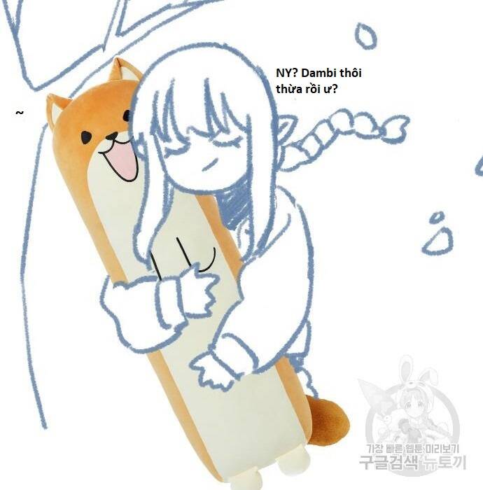 Hổ Đến Chơi Nhà Chapter 98 - 112