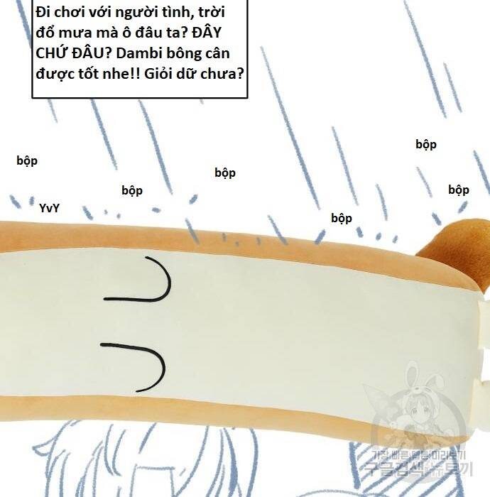 Hổ Đến Chơi Nhà Chapter 98 - 114