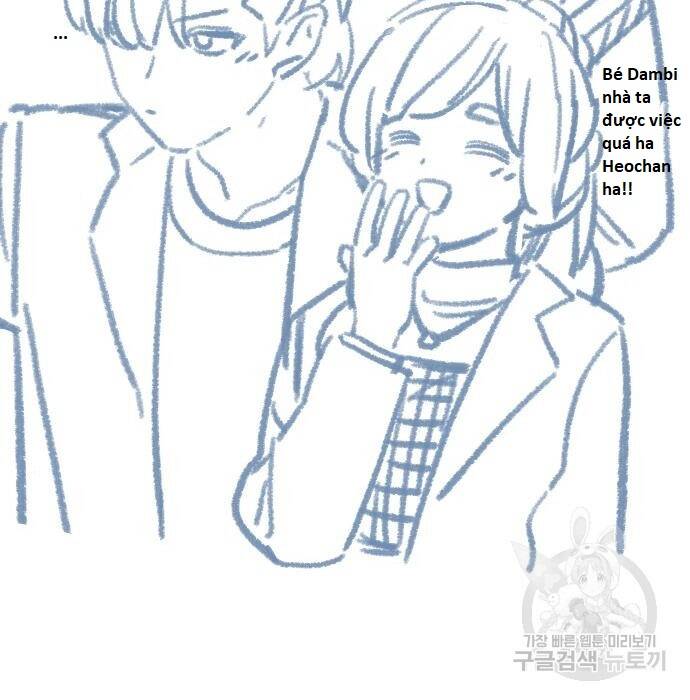 Hổ Đến Chơi Nhà Chapter 98 - 115