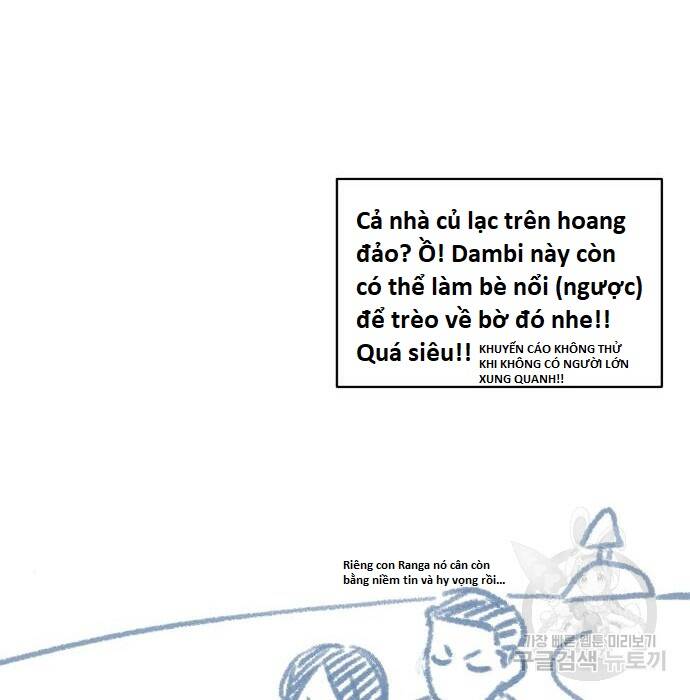 Hổ Đến Chơi Nhà Chapter 98 - 116