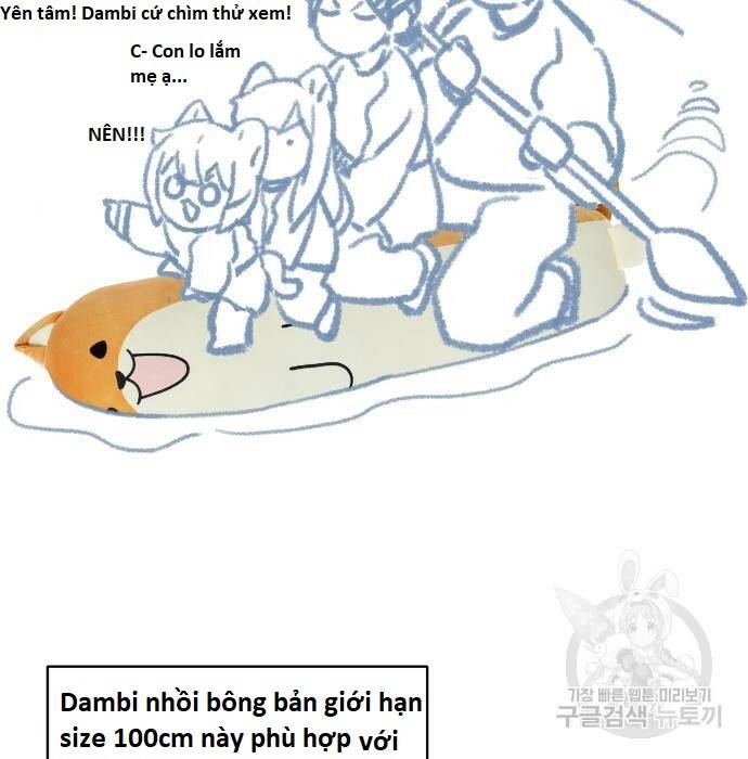 Hổ Đến Chơi Nhà Chapter 98 - 117