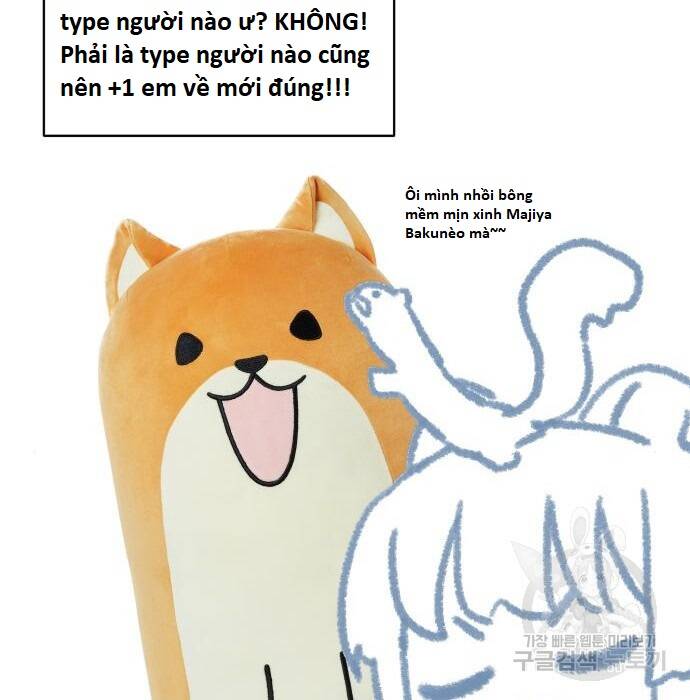 Hổ Đến Chơi Nhà Chapter 98 - 118