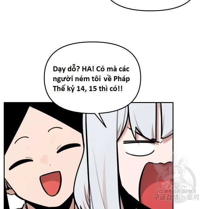 Hổ Đến Chơi Nhà Chapter 98 - 13