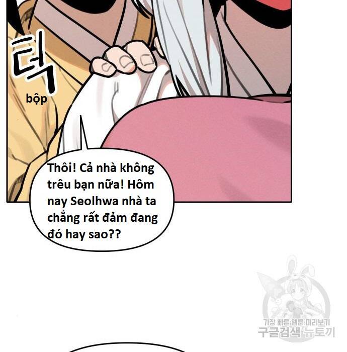 Hổ Đến Chơi Nhà Chapter 98 - 14