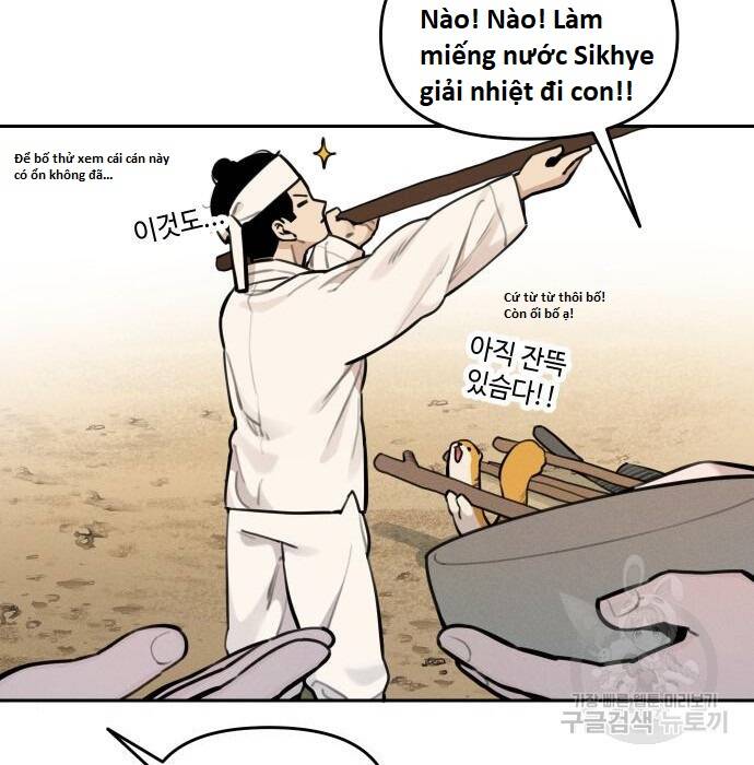 Hổ Đến Chơi Nhà Chapter 98 - 21