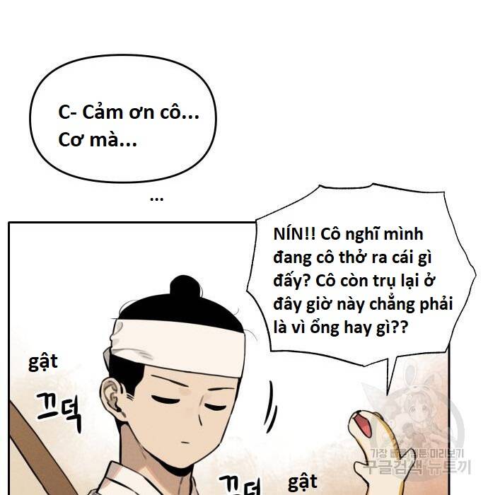 Hổ Đến Chơi Nhà Chapter 98 - 38
