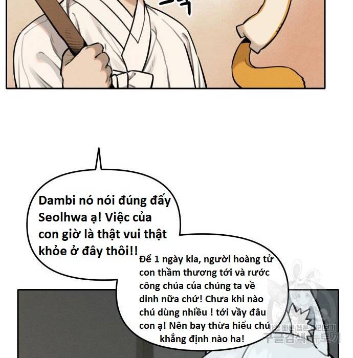 Hổ Đến Chơi Nhà Chapter 98 - 39