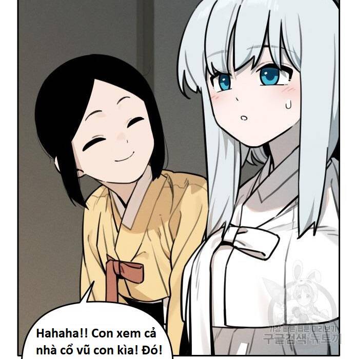 Hổ Đến Chơi Nhà Chapter 98 - 40