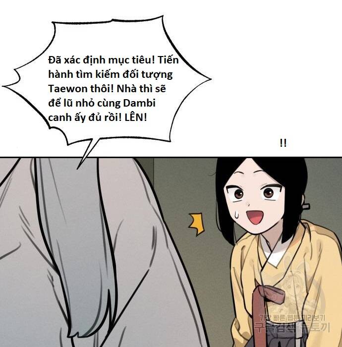 Hổ Đến Chơi Nhà Chapter 98 - 44