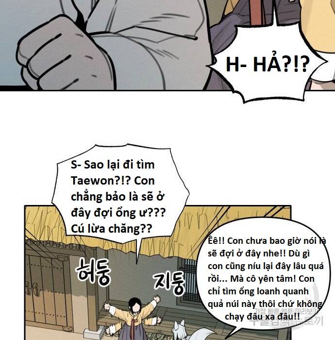 Hổ Đến Chơi Nhà Chapter 98 - 45