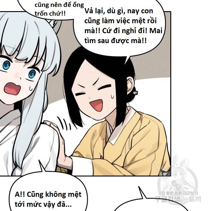 Hổ Đến Chơi Nhà Chapter 98 - 47