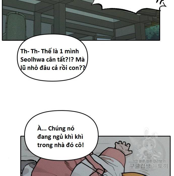 Hổ Đến Chơi Nhà Chapter 98 - 6