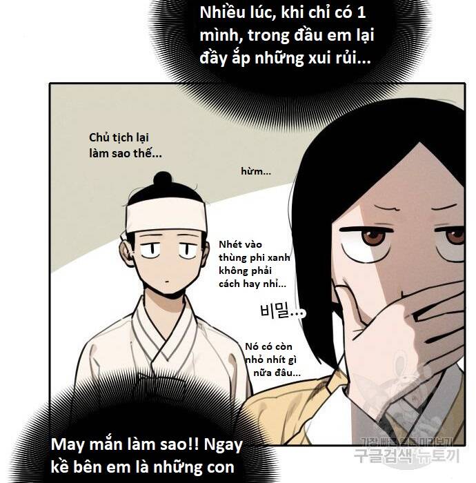 Hổ Đến Chơi Nhà Chapter 98 - 63