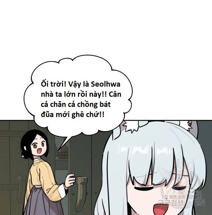 Hổ Đến Chơi Nhà Chapter 98 - 8