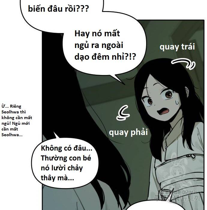 Hổ Đến Chơi Nhà Chapter 98 - 88