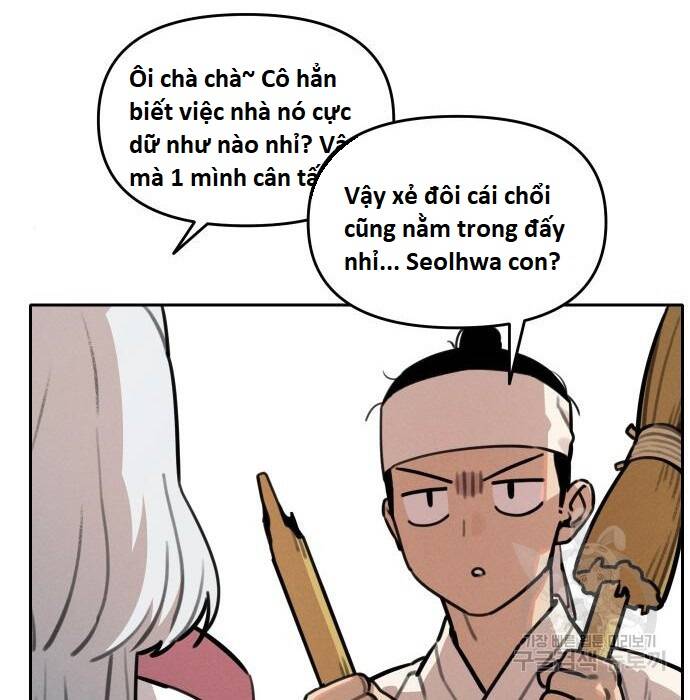Hổ Đến Chơi Nhà Chapter 98 - 10