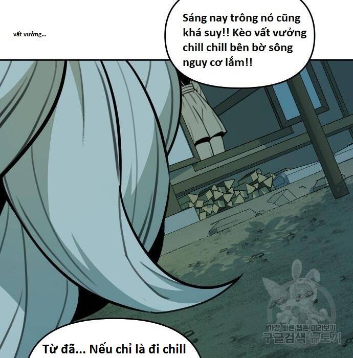 Hổ Đến Chơi Nhà Chapter 98 - 91