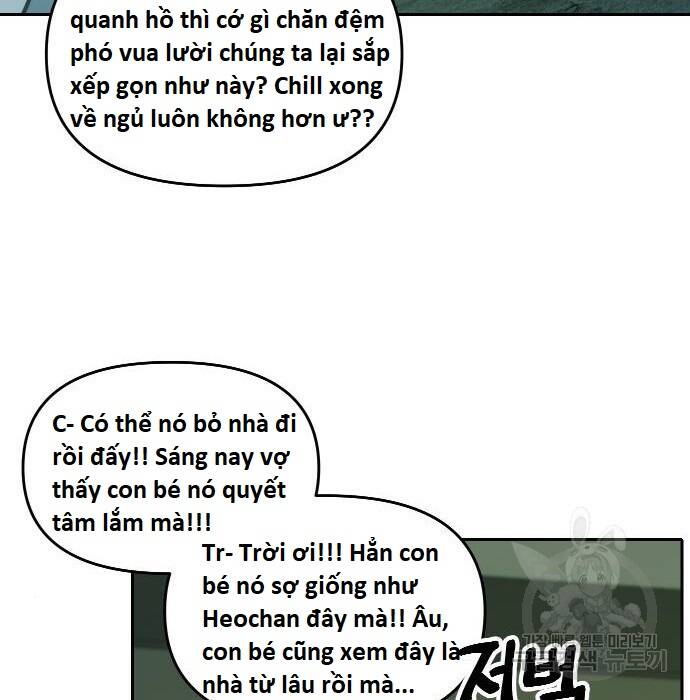 Hổ Đến Chơi Nhà Chapter 98 - 92