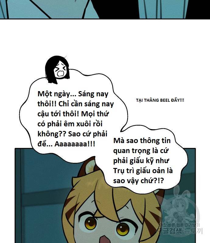 Hổ Đến Chơi Nhà Chapter 99 - 11
