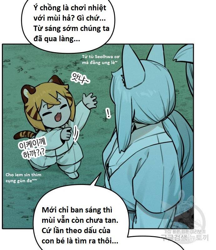 Hổ Đến Chơi Nhà Chapter 99 - 13