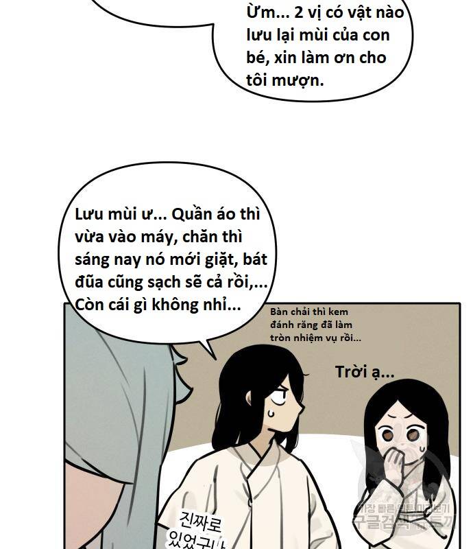 Hổ Đến Chơi Nhà Chapter 99 - 14
