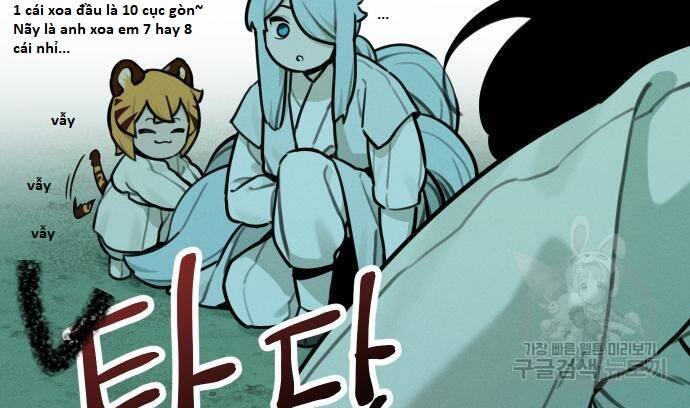 Hổ Đến Chơi Nhà Chapter 99 - 17