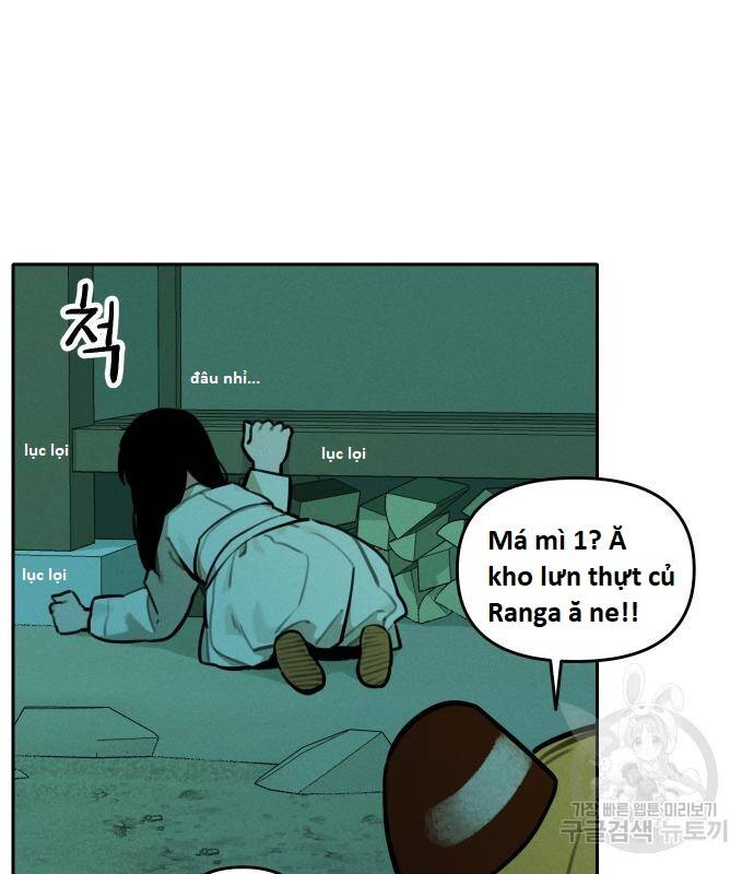 Hổ Đến Chơi Nhà Chapter 99 - 19