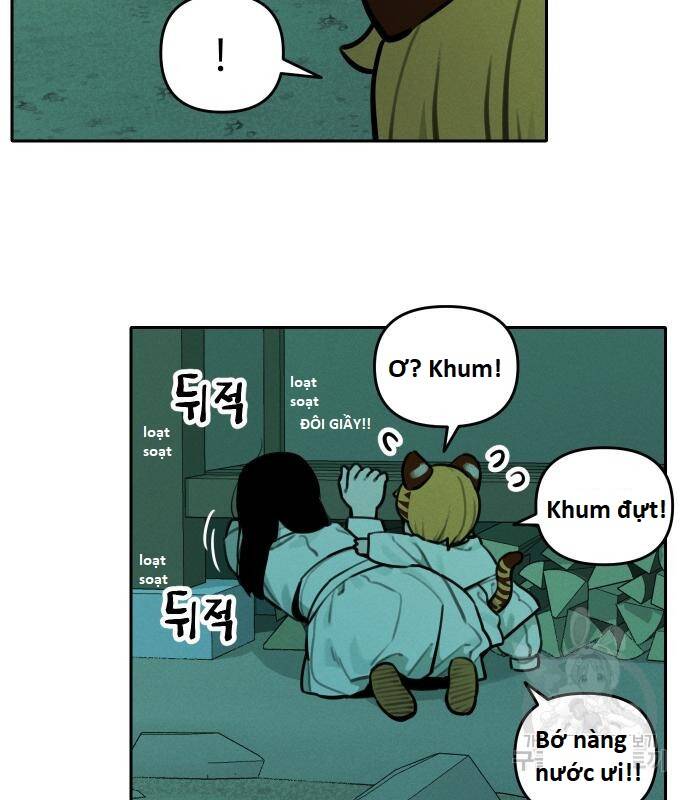 Hổ Đến Chơi Nhà Chapter 99 - 20