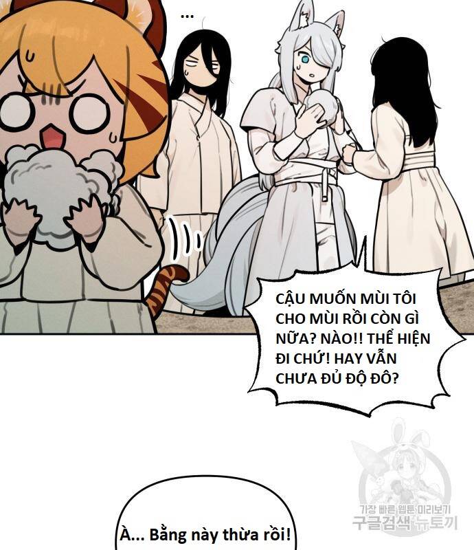 Hổ Đến Chơi Nhà Chapter 99 - 24
