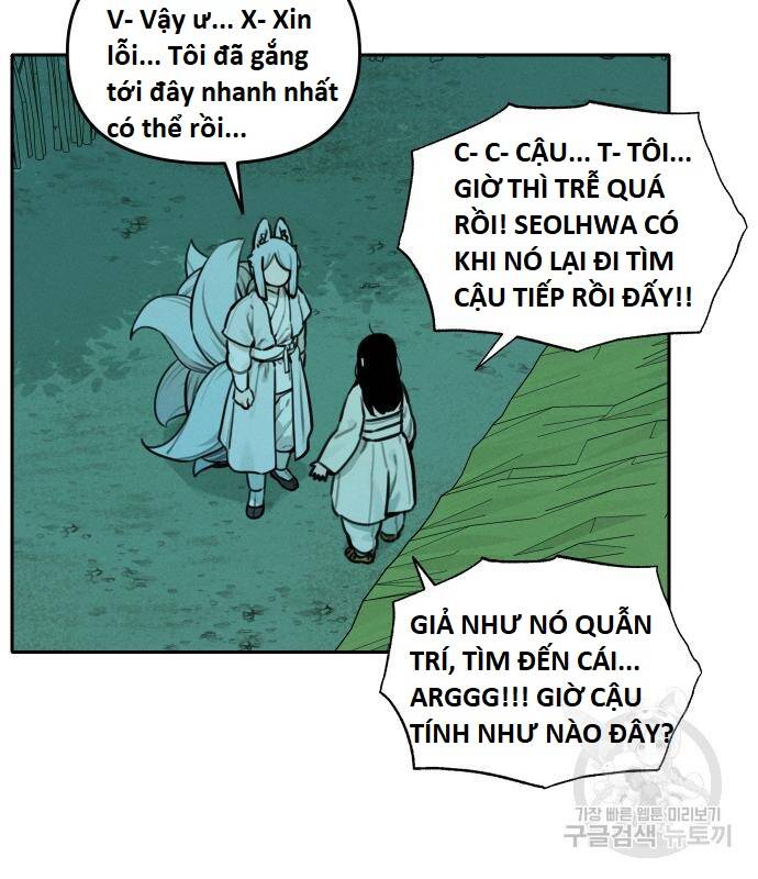 Hổ Đến Chơi Nhà Chapter 99 - 4
