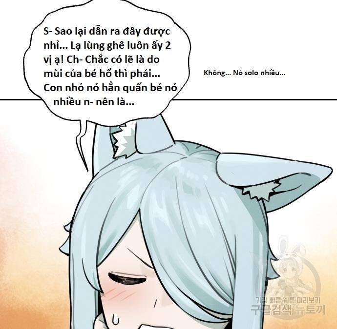 Hổ Đến Chơi Nhà Chapter 99 - 36