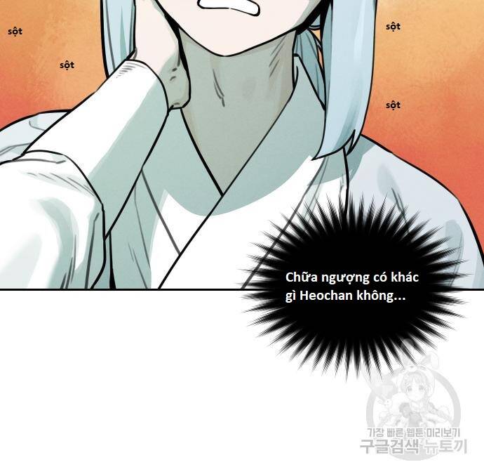 Hổ Đến Chơi Nhà Chapter 99 - 37