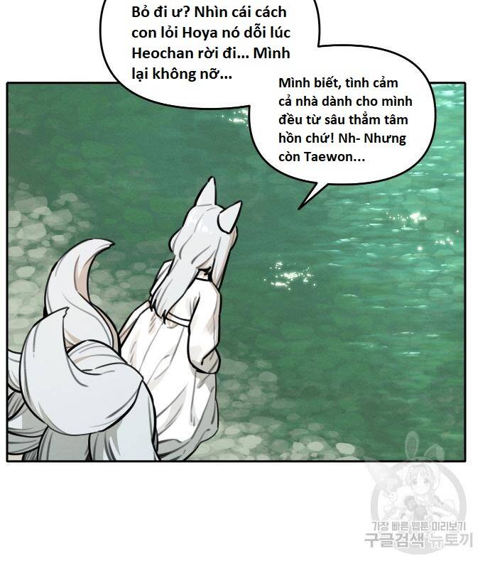 Hổ Đến Chơi Nhà Chapter 99 - 43